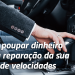 Como poupar dinheiro com a reparação da sua caixa de velocidades