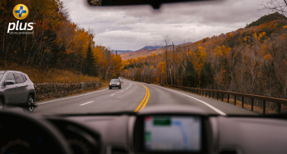 Descubra a magia do outono em Espanha: 10 lugares sustentáveis para visitar de carro